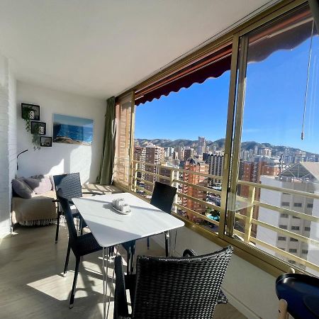 Marina Levante Sedavi Benidorm Exteriér fotografie