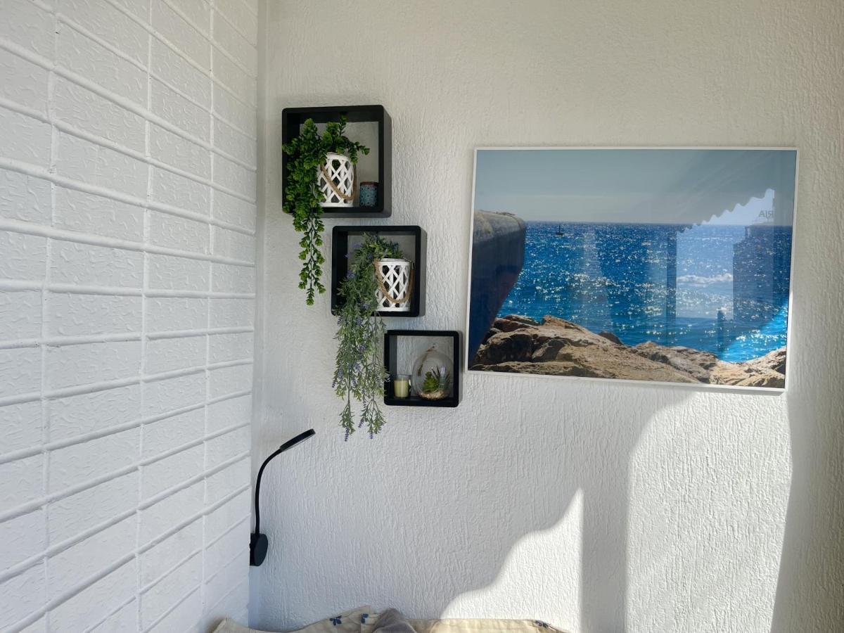 Marina Levante Sedavi Benidorm Exteriér fotografie